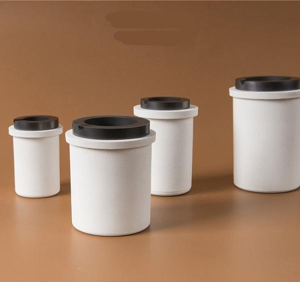 Custom Graphite Products and High Pure Graphite Melting Crucible from Professional