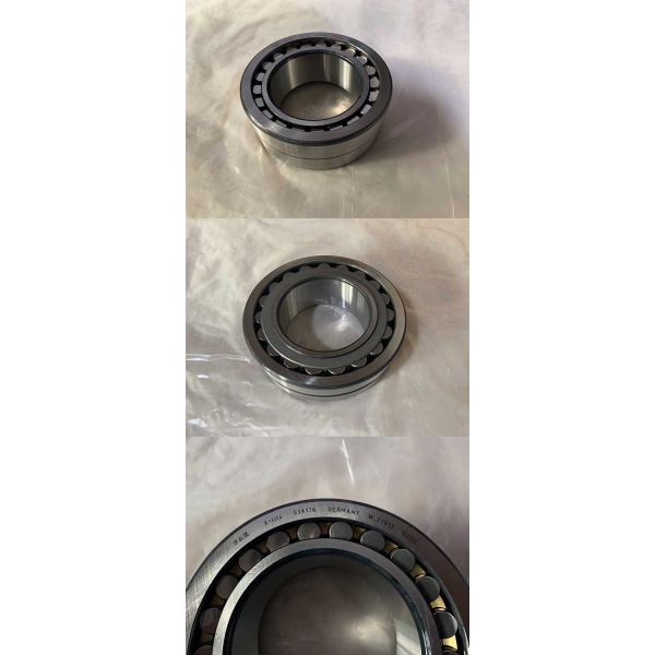 53417 Spherical Roller Bearings Self - Aligning Ball Bearing 85x180x77 Mm