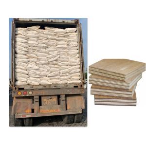 China Melamine Urea Formaldehyde Resin Powder Cas 9011 05 6 OEM For Plywood