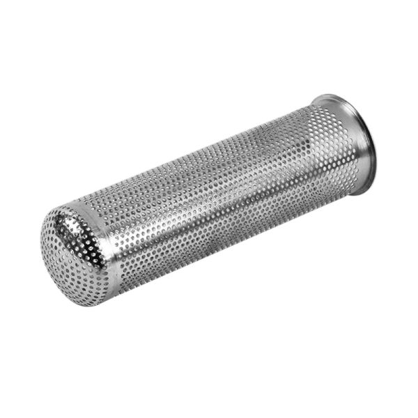 SS304 316 Фильтрационная машина для фильтрации жидкости/масла/вина/пива/меда/сиропа/краски Нержавеющая сталь 304 многопакетный фильтр корпус