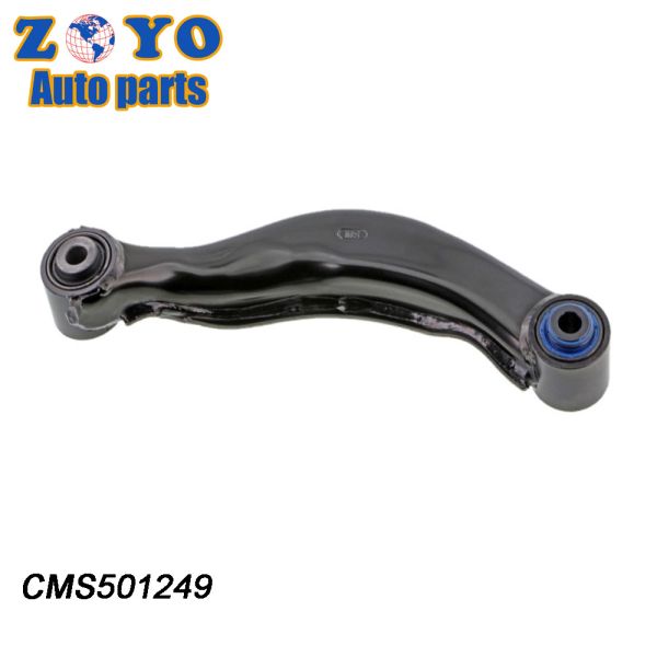 40 Cr bola articulação traseira direita superior braço de controle para Buick Lacrosse 13-16 preto E-revestimento