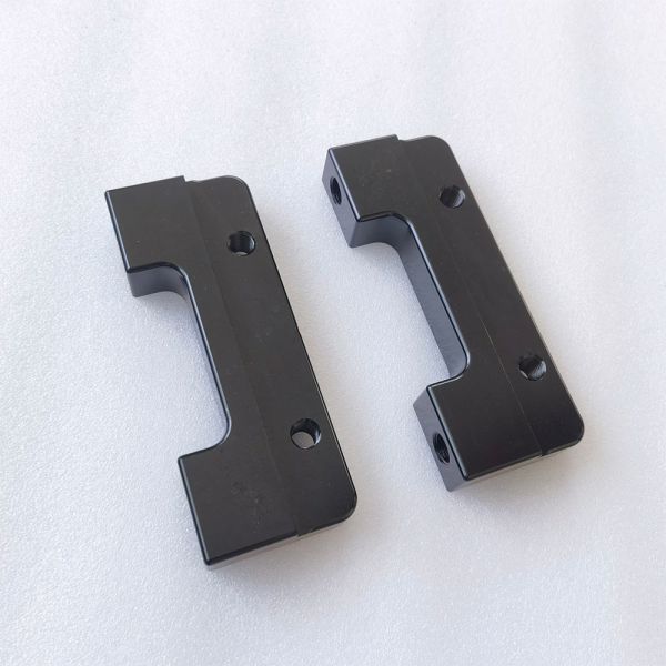 тормозная шайба литого железа 355*28mm с кронштейном колокола центра сплава