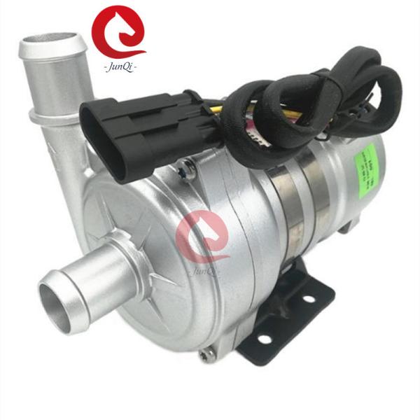 24VDC 2400L/H 16M BEV BUS Bomba de água automática sem escovas DC com controle PWM JP-BL43-426T