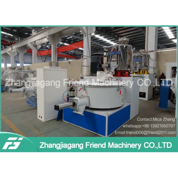 Simens Motor Brand Plastic Pipe Manufacturing Machine 16-63mm Pipe Diameter