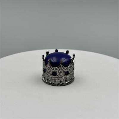 Secure Stylish Plastic Perfume Cap For Perfume Industry