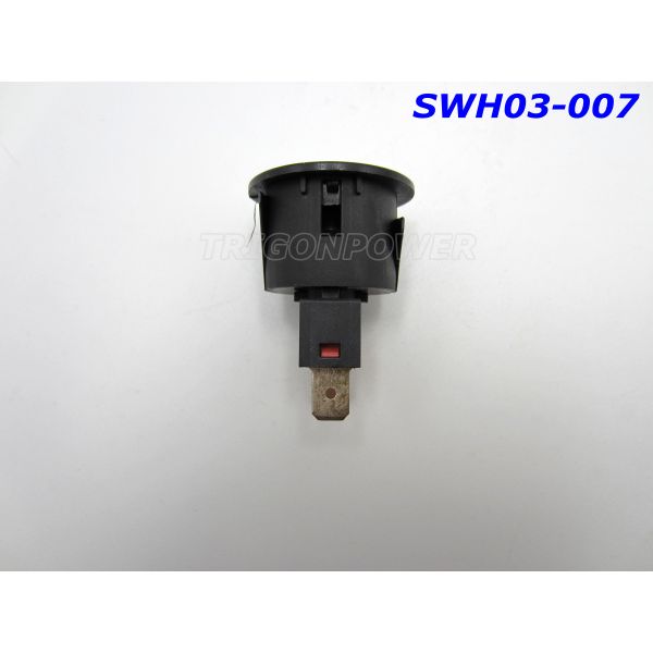 Easy Install Electric Oven Switch , High Temperature Resistance Oven Spare Parts