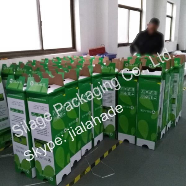 Manufacture! Stretch Film for agriculture packing,farm packing film, excellent puncture resistance stretch film