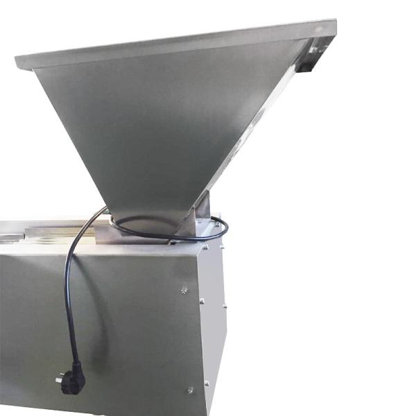 20 Bottle/Min 1800BPH Capsule Counting Machine Full Stainless Steel YGW SL16