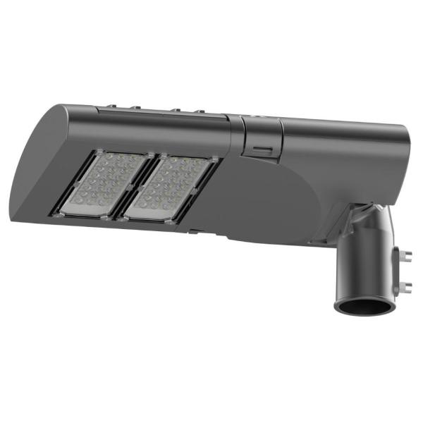 SMD 3030 Leds Street Light Casas fundidas a moagem com 520±10g de peso