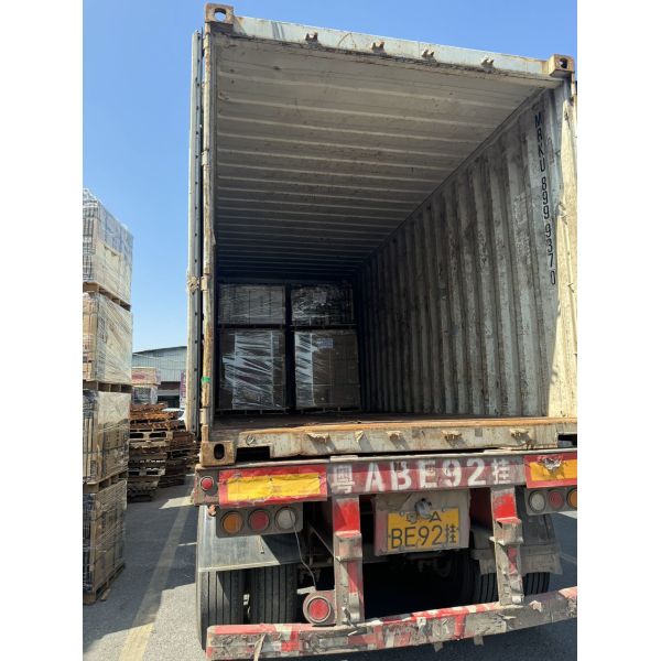 Panneau de décoration d'intérieur de style classique Panneau mural en bois à grain anti-statique