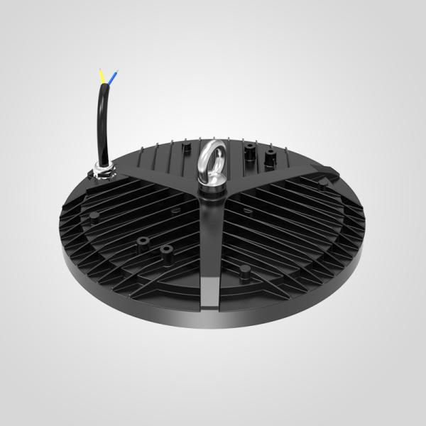 Protocolo de controlo DALI2 Armadilha de iluminação LED de baía alta Durável para fábricas