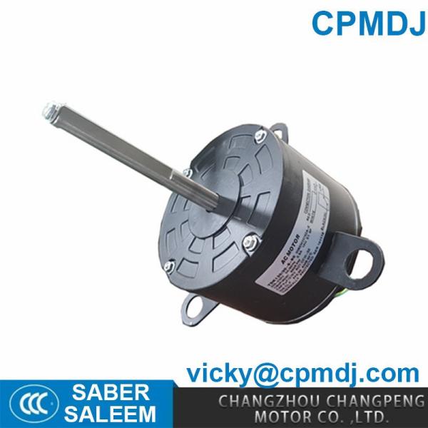 YDK Single Phase Home AC Blower Motor HVAC Air Conditioner Condenser Fan Motor