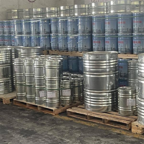 Fast-Cure Polyamide Ancamide 2050: Solvent-Free Curing Agent for Epoxy Paints & Industrial Coatings (Low VOC)​