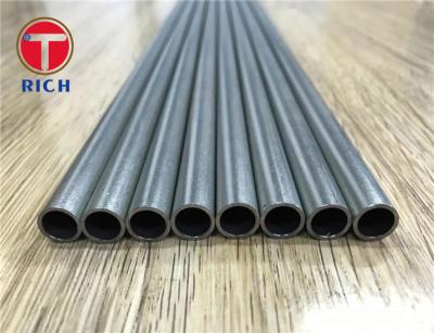 Din 2391 EN 10305-1 1010 1020 E355 E235 24 mm High Precision Seamless Steel Tubes