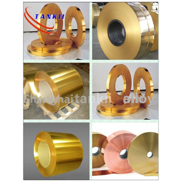 Cu - ETP - SW Cu - электропитание кабеля трансформаторов листовой меди C1201 C1020 C1011 Cu чисто