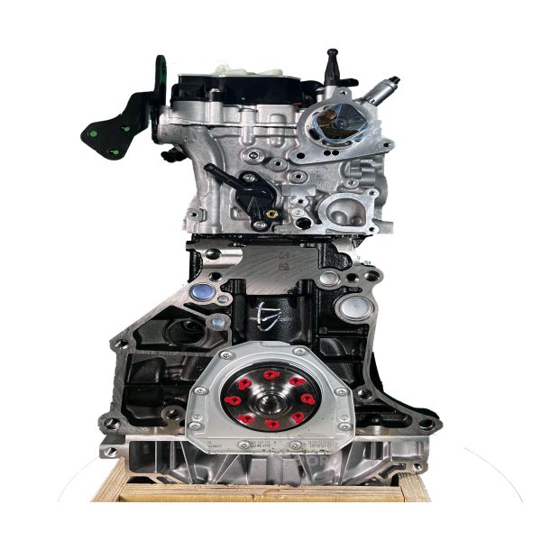 06L100032L Engine Assembly CNC Compatible Auto Engines 35 TFSI 2.0T 1.8T TSI EA888 Models A3 A4L A5 A6L A7 Q3 Q5 Q7 S3 Diesel OE 06L100032K 06L100032J 06L100032H