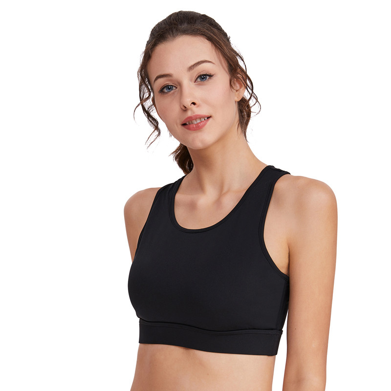 Разминка отдыха OEM Jogging Breathable покрывает бюстгальтер спорт носки спортзала