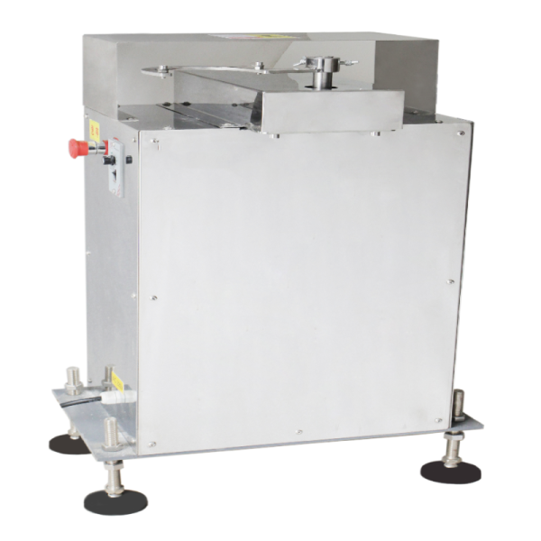 Automatic Mochi Maker Machine in with 390kg Packing Weight and 110/220v Voltage