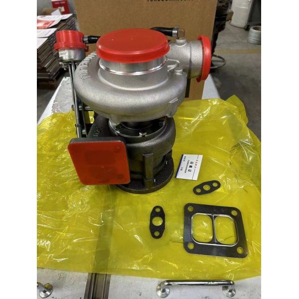 Holset Turbo 612600118932 HOWO Части грузовиков Turbo 6.4 Силовой турбо