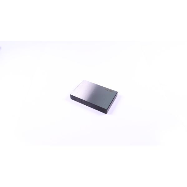 HRC Rockwell Hardness Calibration Test Block Made By Tmteck