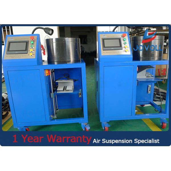 220V / машина подвеса воздуха 380В гофрируя для БМВ Ауди Ланд Ровер Порше Мерседес