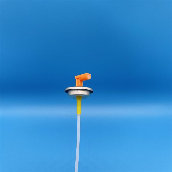 High-Precision Air Freshener Metering Valve | Air Freshener Dispensing Control |  Specification