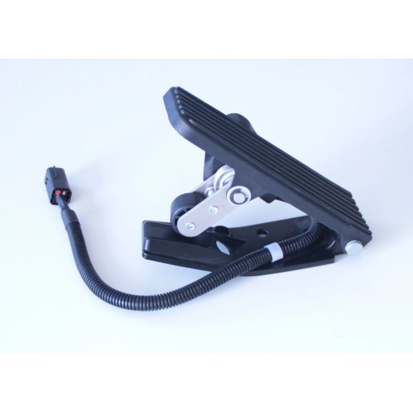 ±1% High Accuracy Electronic Accelerator Pedal Sensor with Voltage Output for Throttle Control Systems OEM
