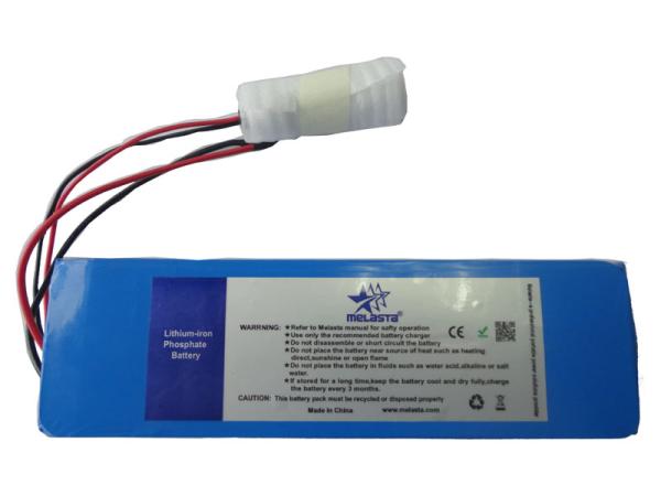 24V 10Ah LiFePO4 Battery Pack For E-Bicycle , E-Scooter