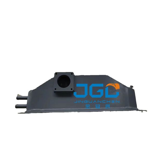 Водяной воздухоохладитель для экскаватора Daewoo DH225-5