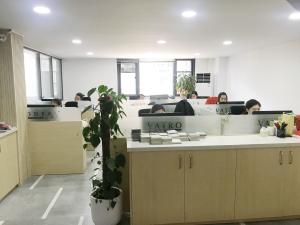 XIAMEN VATRO STONE IMP.& EXP.CO.,LTD
