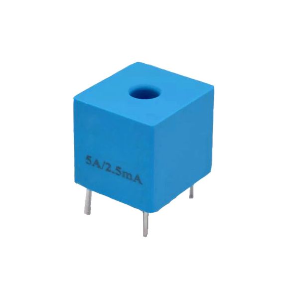 50Hz PCB Mount Current Transformer For Electricity Meter