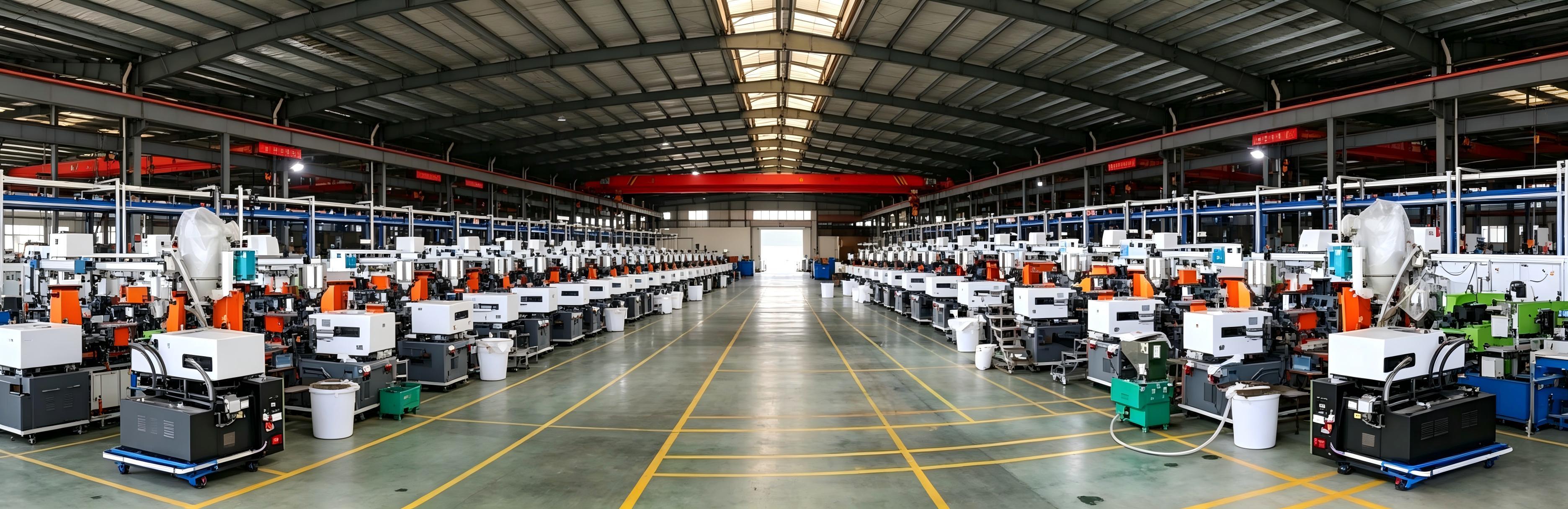 Guangzhou JXPACK Technology Co., LTD.