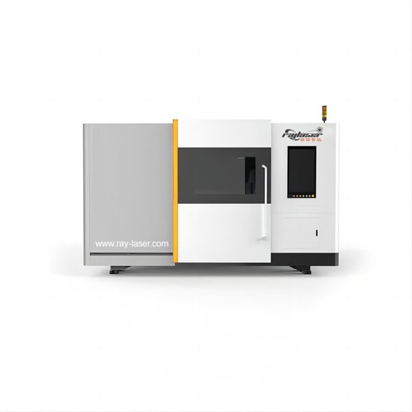 Programmable Servo Motor Laser Cutting Equipment for High Productivity Exchange Platform