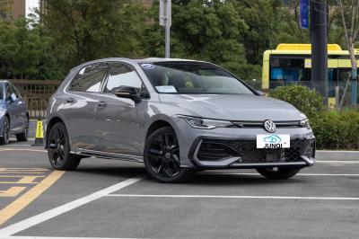 VolkswagenGolf 280 TSI DSG R-Line Liter Gasoline Car Hatchback 2024 VW Golf 1.4T Brand New Car  Small Car Petrol