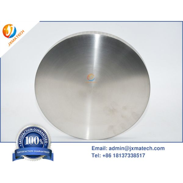 Titanium Alloy Disc Grade 5 / Grade 23