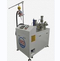 Ab machine de distribution et de mise en pot de résine époxy pour la précision des capteurs électroniques