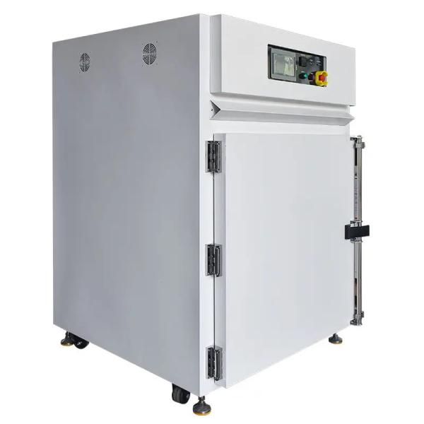 Desktop Environmental Drying Oven Thermal Shock Chamber For Climatic Simulation