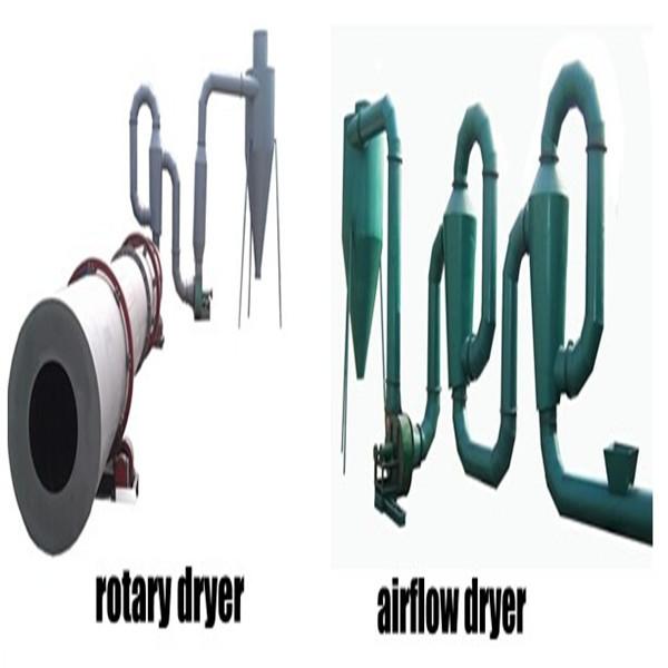 12*1.5*3.5mm 20mm 50% Rotary Drum Dryer For Cement