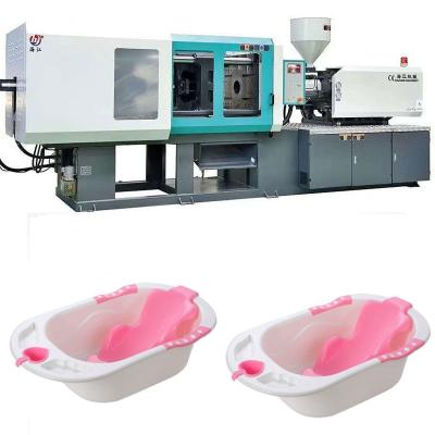 Mold Temperature High Clamping Force 7800KN Adjustable Mold Width High Speed Injection Molding Machine