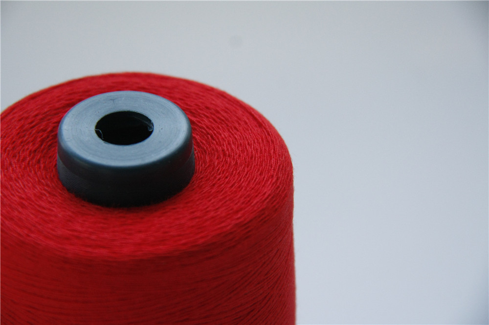 Sewing Thread Fire Proof Thread High Breakstrength Durable Heat Resistant Flame Retardant Industrial Protective Stitching Material