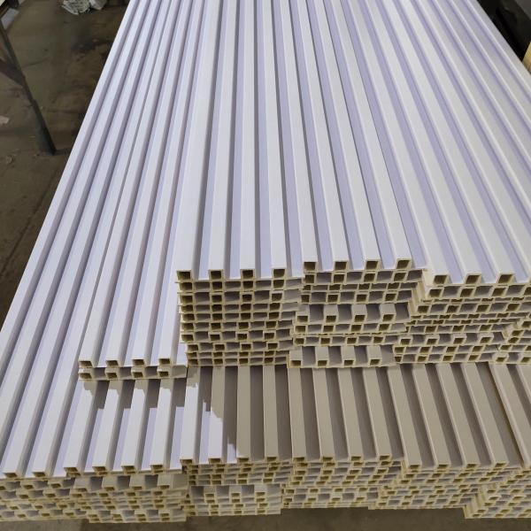 Waterproof Interior Wall Panel In Modern Design PVC For Home Decoration