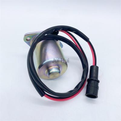 4I-5794 Excavator Electrical Parts , E320 Cat Solenoid Valve ISO9001