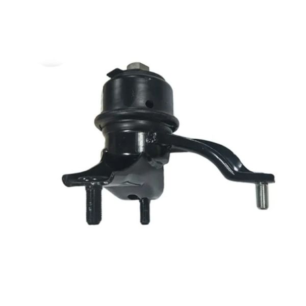 12363-21060 Car Engine Mountings Steel Rubber Toyota Yaris Motor Mount