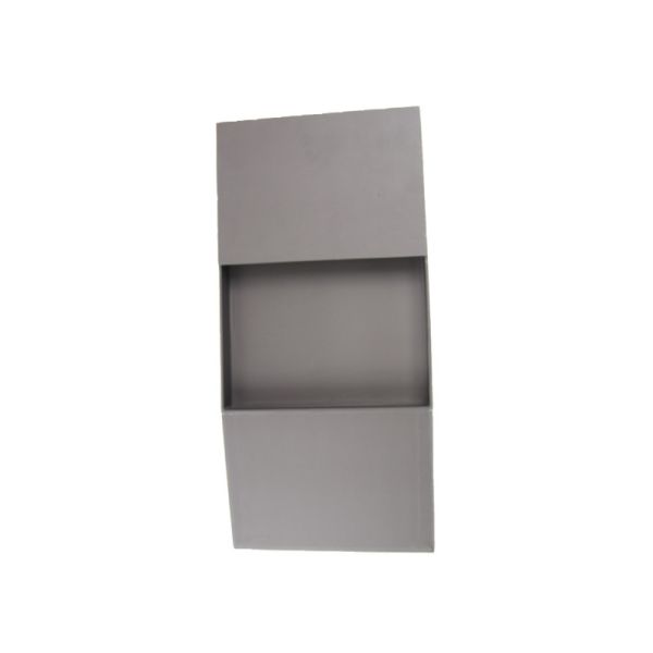 Твердые магнитные подарочные коробки закрытия