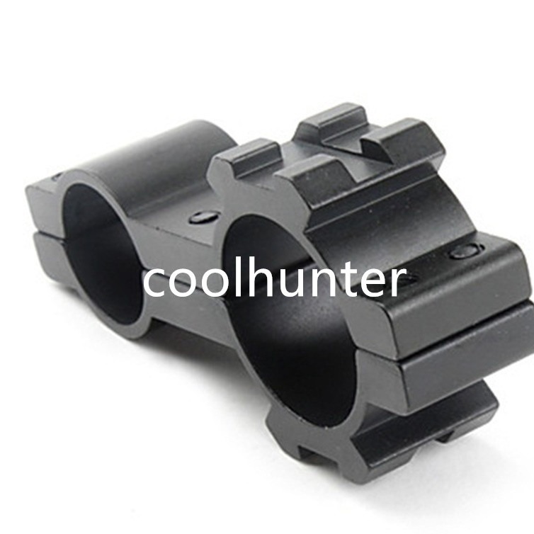 Кольца и держатели объема OEM тактические 19x25mm с рельсом 21mm
