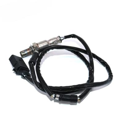 06A906262DT Auto Parts Front O2 Oxygen Sensor for Volkswagen Pentium B50/1.6/2009-2016