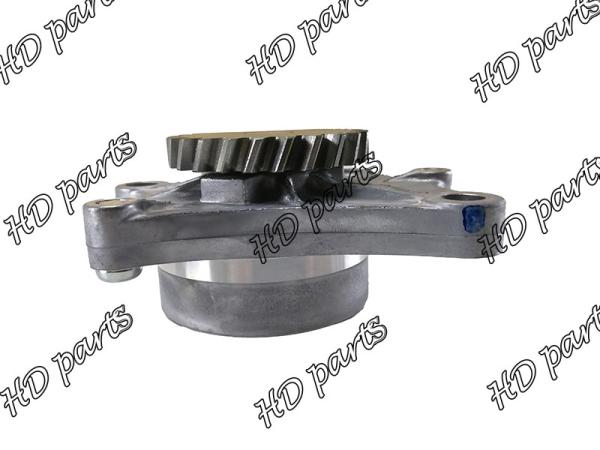 S4L  Diesel Engine Oil  Pump 31A35-30010 For  Mitsubishi