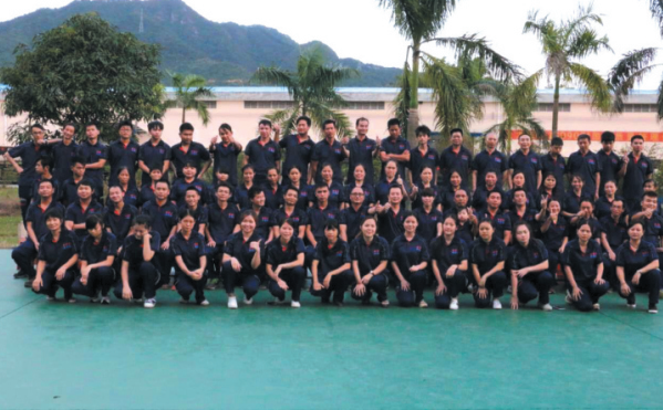 Guangzhou Kaqidun Auto Accessories Co., Ltd.