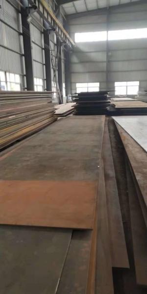 Boiler A572 Grade 50 Carbon Steel Plate A572 Grade 50 Properties A572 Structural Carbon & HSLA
