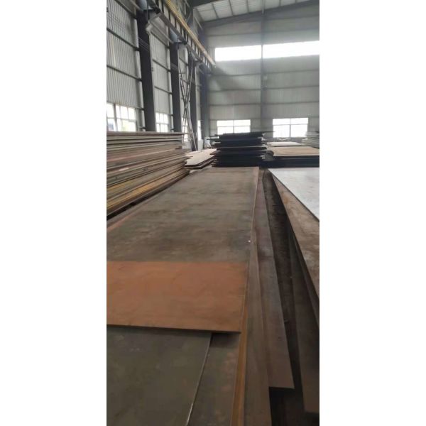 Boiler A572 Grade 50 Carbon Steel Plate A572 Grade 50 Properties A572 Structural Carbon & HSLA